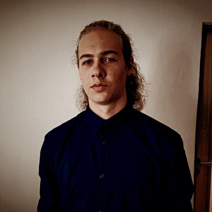 Robin Smělík